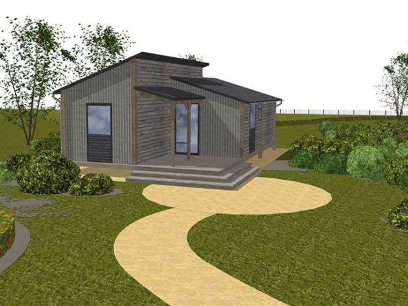 Cotswold Farm Park to open new holiday lodges